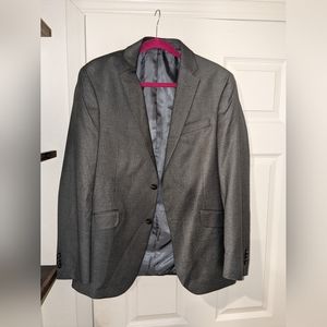 Kenneth Cole reaction suit coat